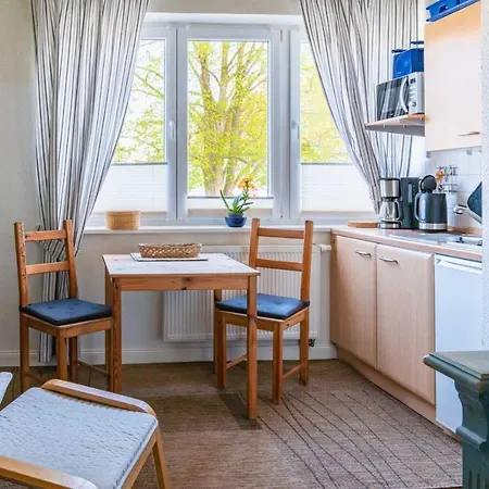 Ferienwohnung Seeperle Rostock Exterior foto