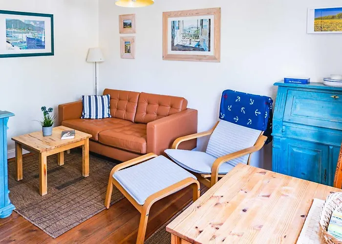 Ferienwohnung Seeperle