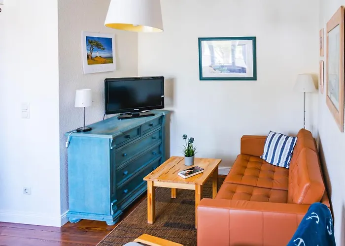 Ferienwohnung Seeperle