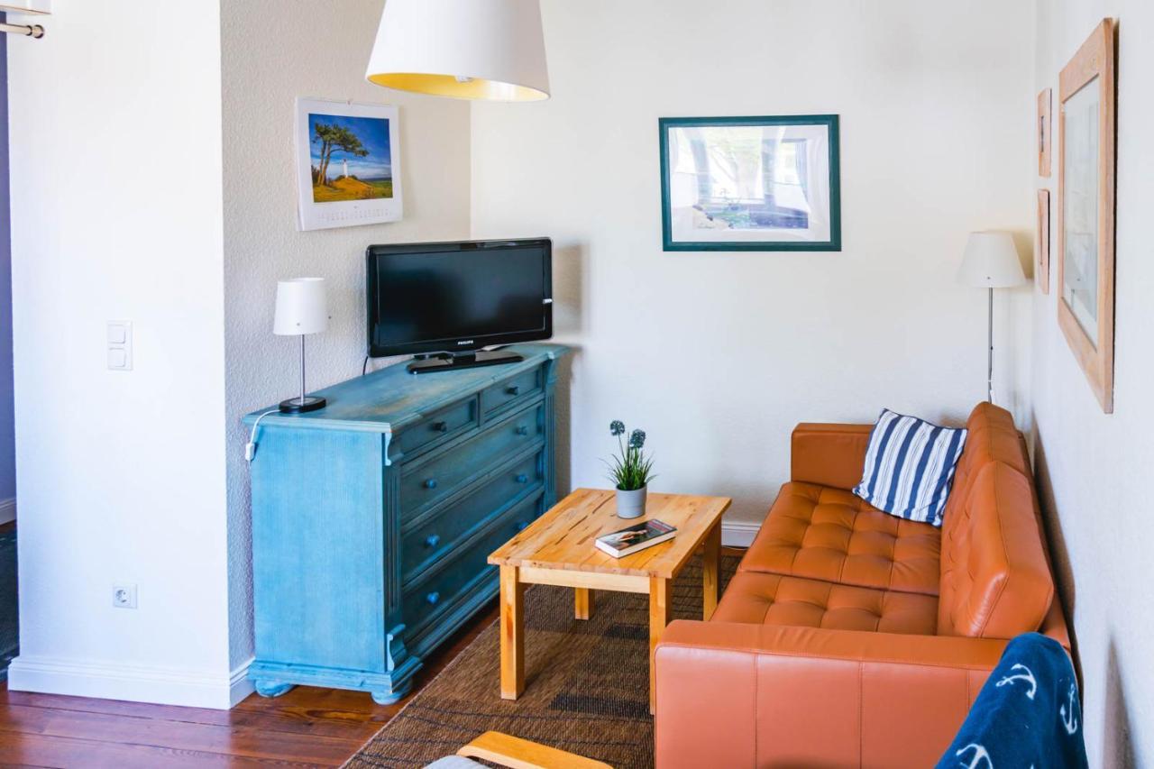 Seeperle Apartment