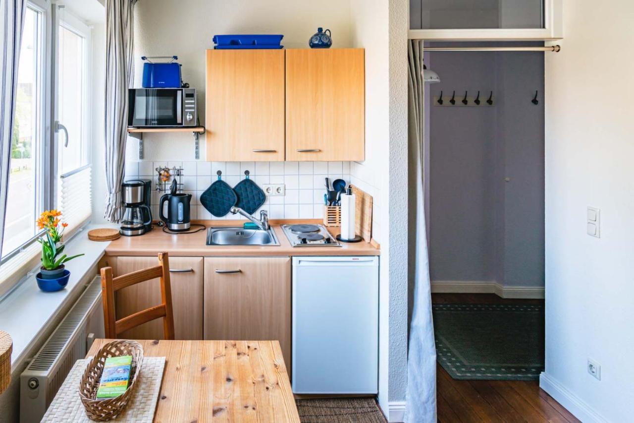 Seeperle Apartment *