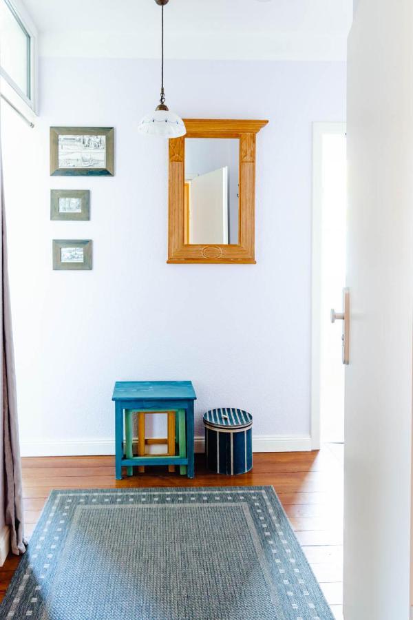Seeperle Apartment Rostock
