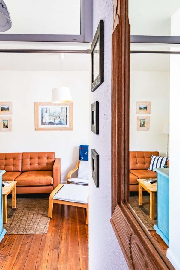 Seeperle Mit Eigenem Strandkorb Appartement *